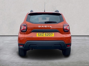 Used Dacia Duster 2023 for sale - 79114870: Photo