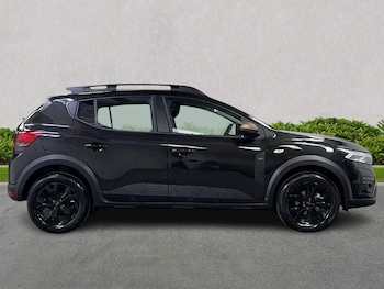 Used Dacia Sandero Stepway 2026 for sale - 78909730: Photo