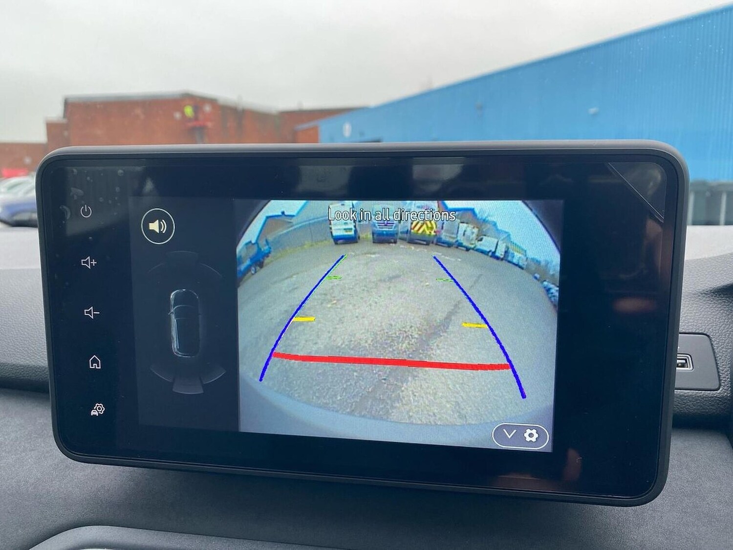 Used Dacia Sandero Stepway 2026 for sale - 78191707: Photo 22