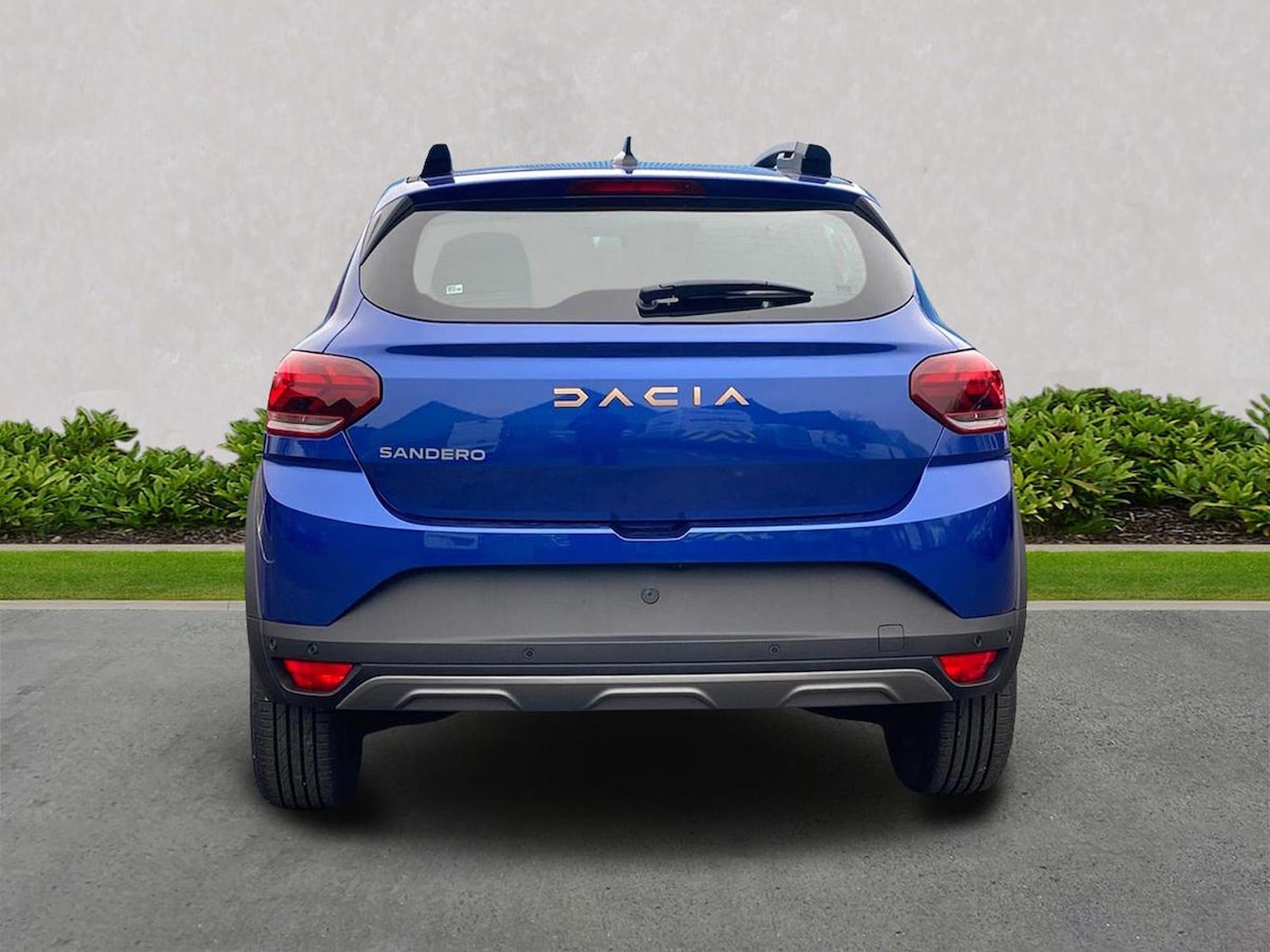 Used Dacia Sandero Stepway 2026 for sale - 78191707: Photo 4