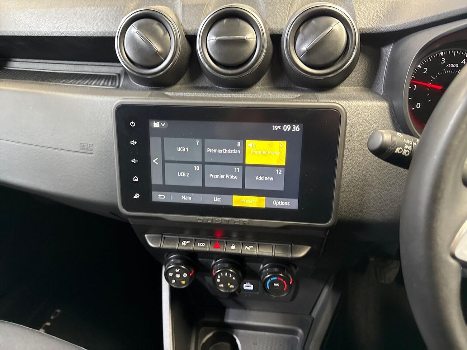 Used Dacia Duster 2022 for sale - 76643511: Photo 13