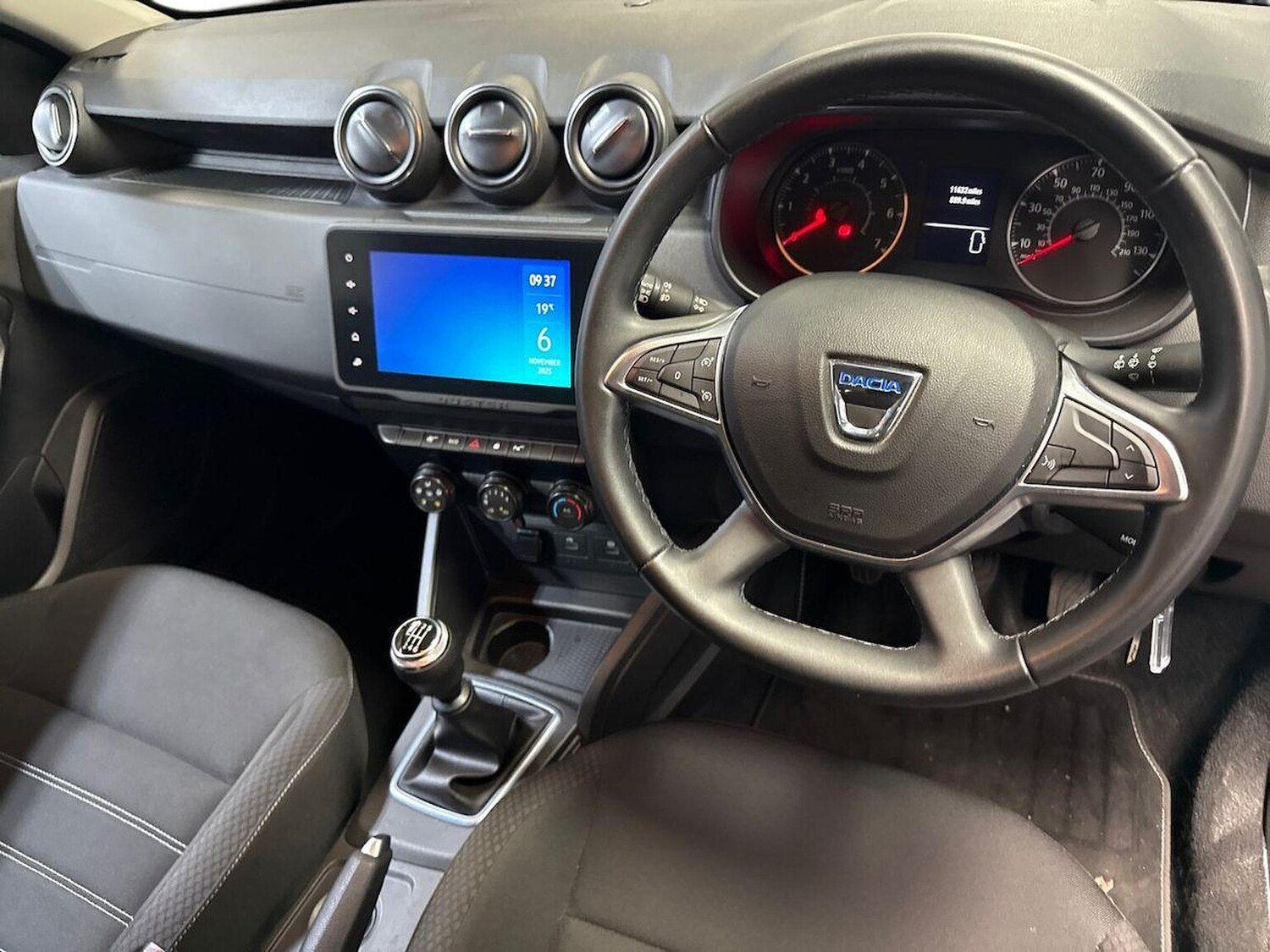Used Dacia Duster 2022 for sale - 76643511: Photo 15