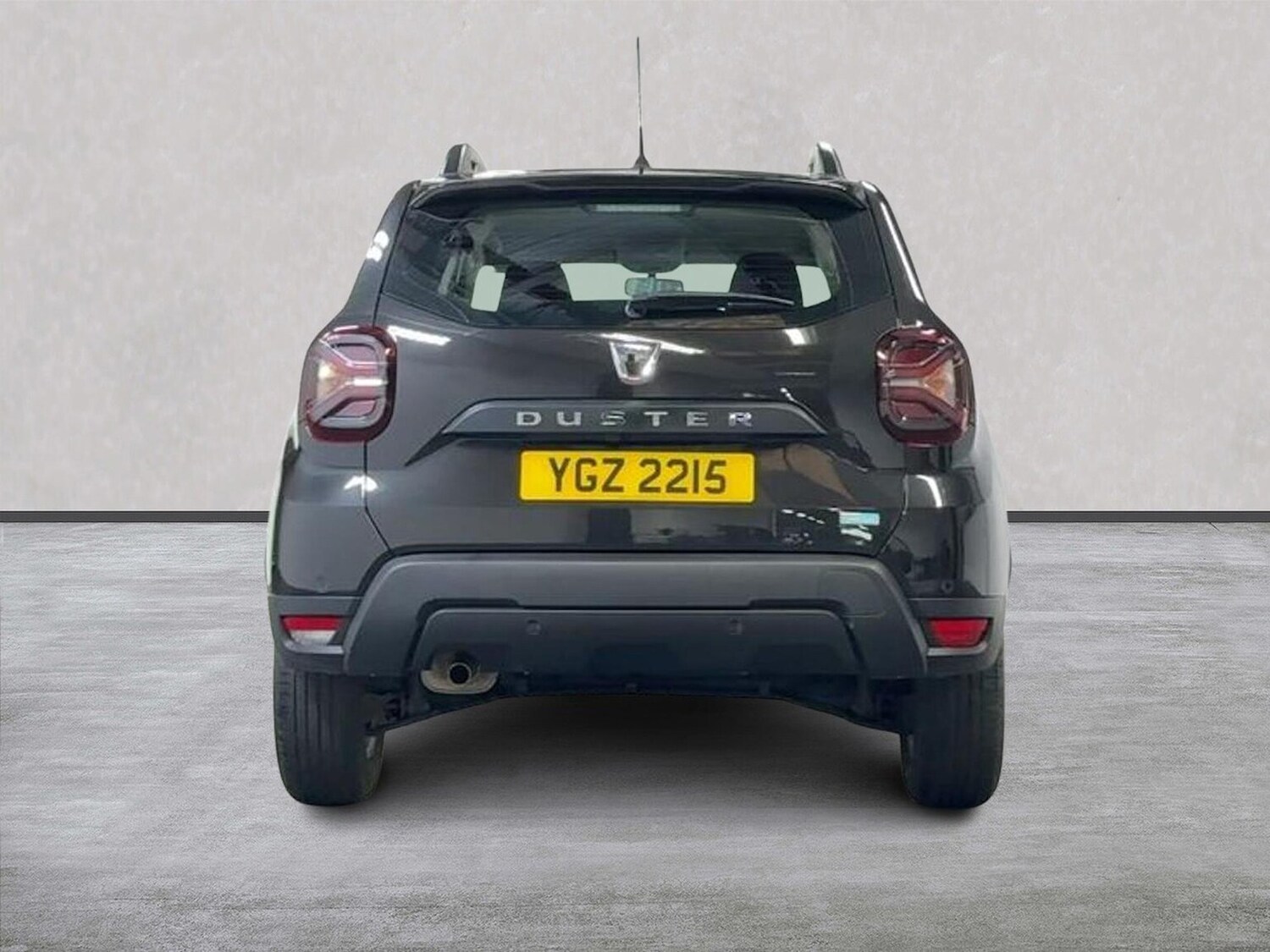 Used Dacia Duster 2022 for sale - 76643511: Photo 18