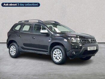 2022 - 1.0 TCe 100 Bi-Fuel Comfort 5dr