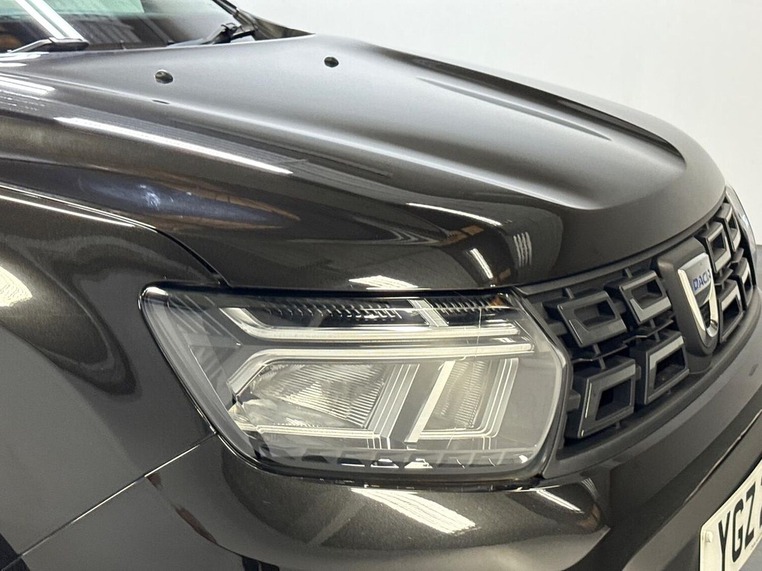 Used Dacia Duster 2022 for sale - 76643511: Photo 29