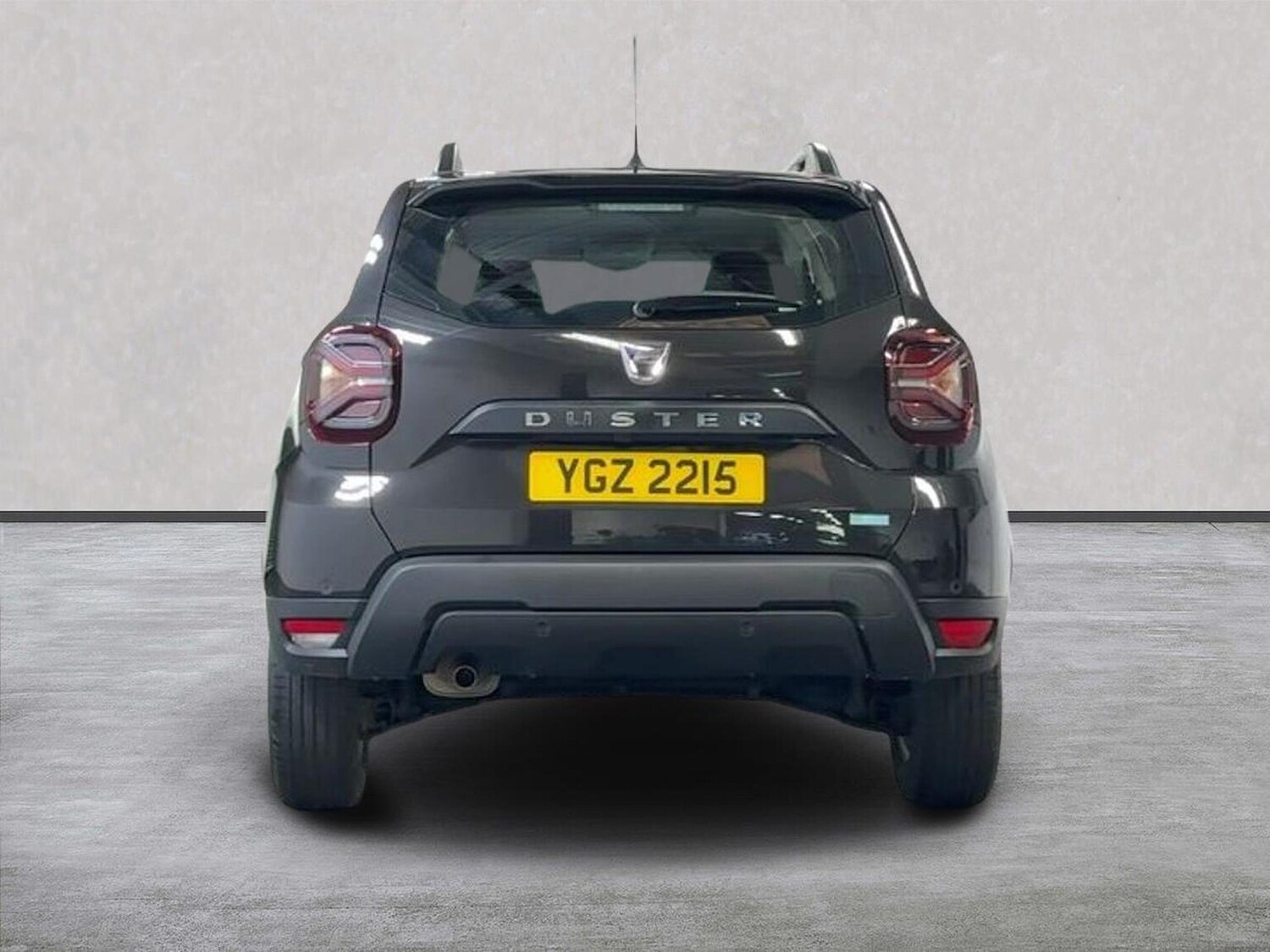 Used Dacia Duster 2022 for sale - 76643511: Photo 4