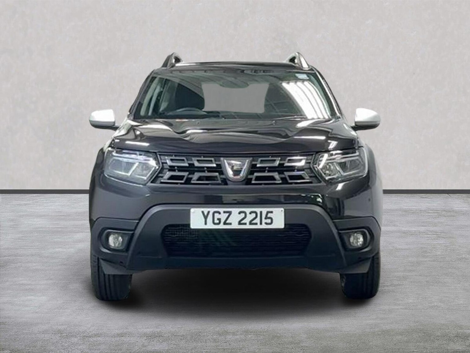 Used Dacia Duster 2022 for sale - 76643511: Photo 5