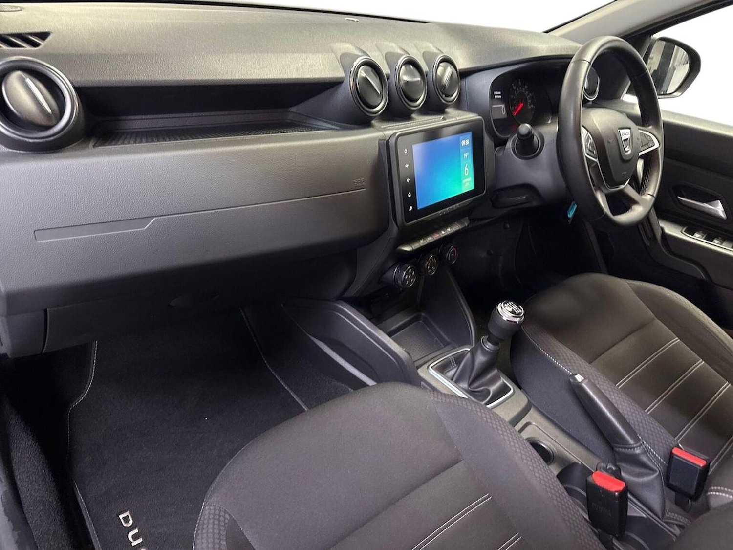 Used Dacia Duster 2022 for sale - 76643511: Photo 7