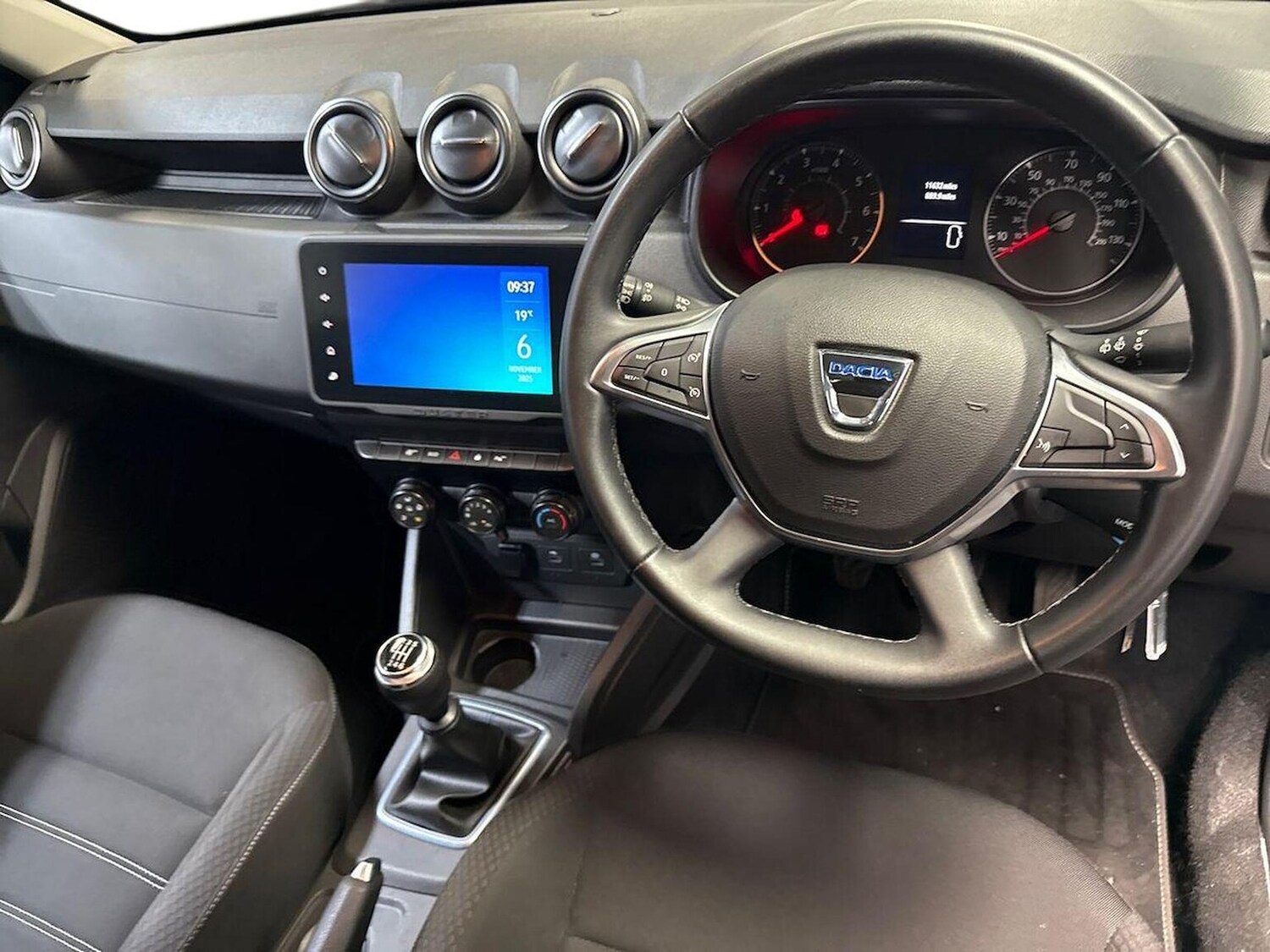 Used Dacia Duster 2022 for sale - 76643511: Photo 9