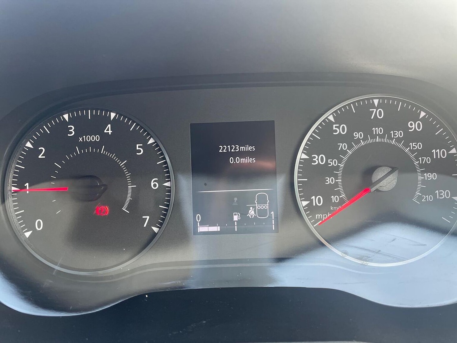 Used Dacia Duster 2022 for sale - 78026121: Photo 10