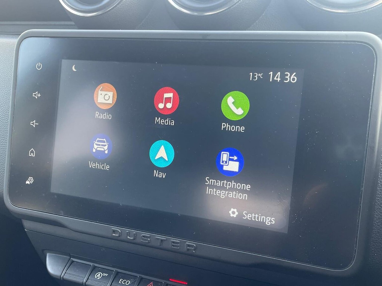 Used Dacia Duster 2022 for sale - 78026121: Photo 11