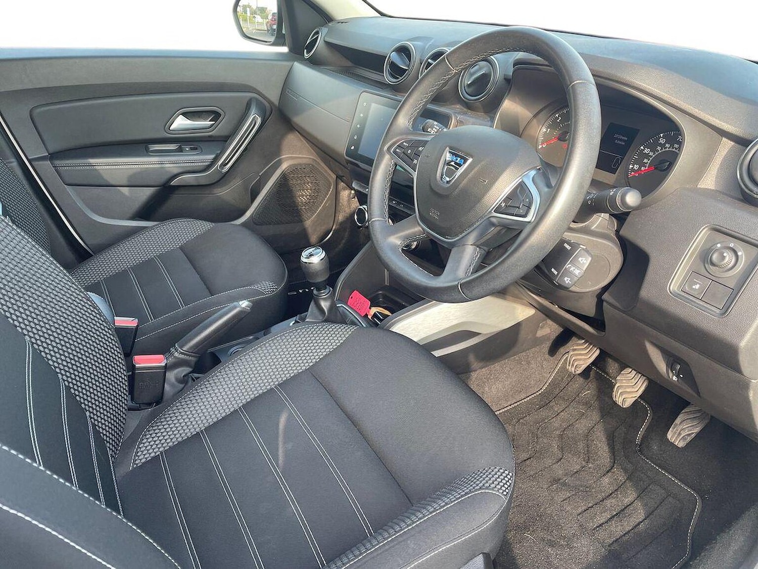 Used Dacia Duster 2022 for sale - 78026121: Photo 15