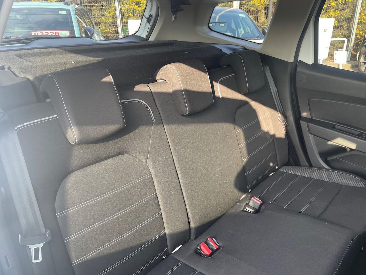 Used Dacia Duster 2022 for sale - 78026121: Photo 16