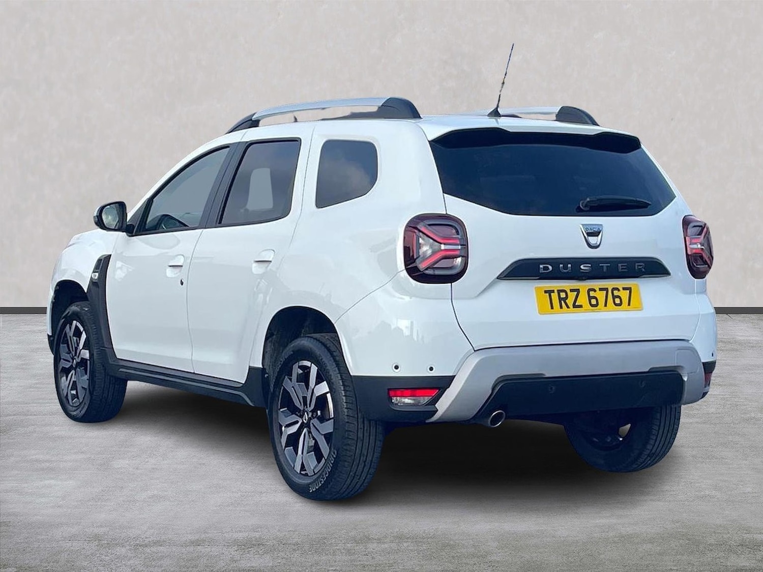 Used Dacia Duster 2022 for sale - 78026121: Photo 2