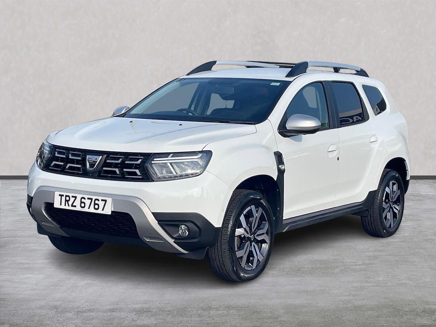 Used Dacia Duster 2022 for sale - 78026121: Photo 20