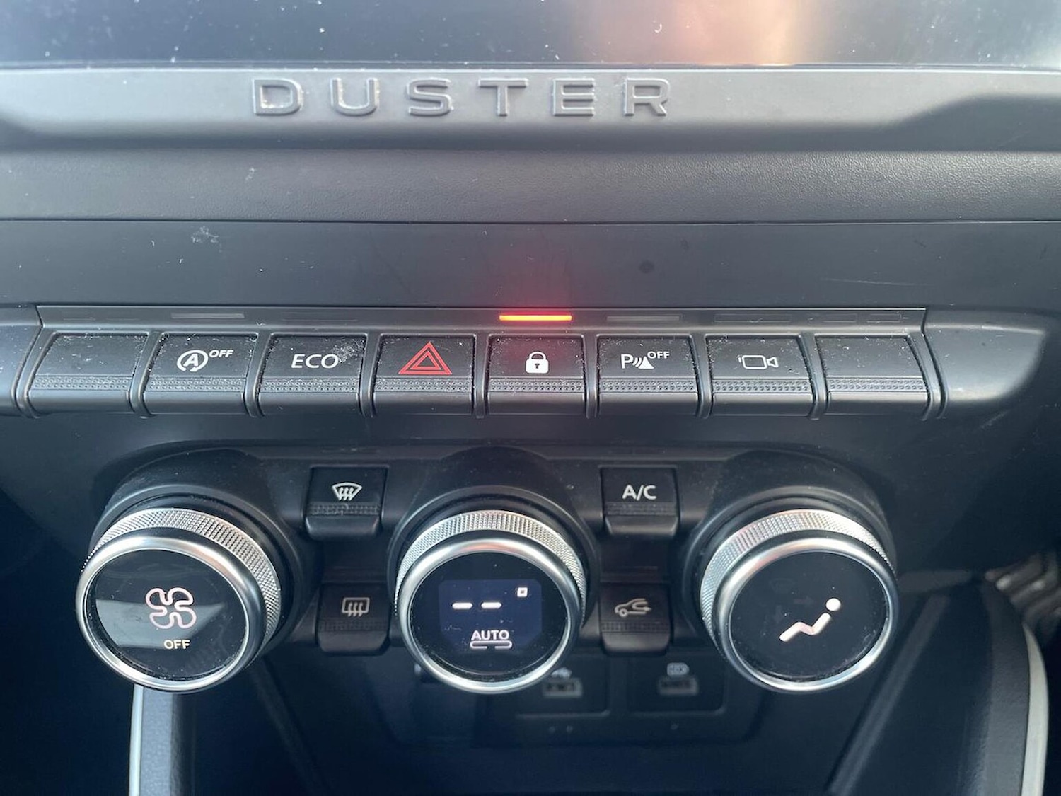 Used Dacia Duster 2022 for sale - 78026121: Photo 22