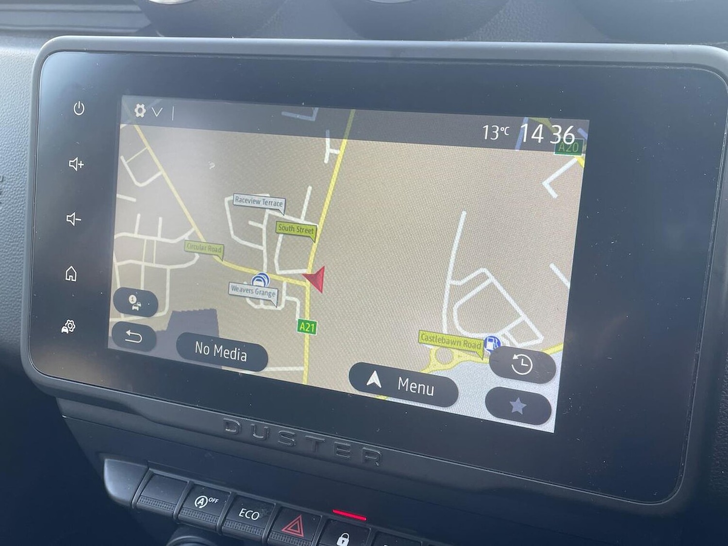 Used Dacia Duster 2022 for sale - 78026121: Photo 23