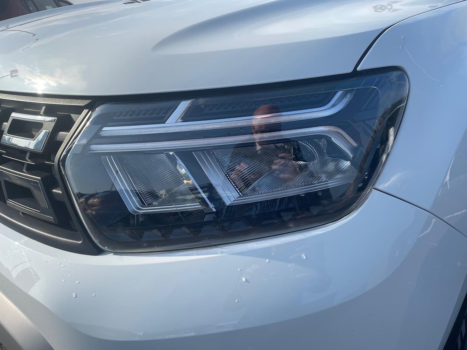 Used Dacia Duster 2022 for sale - 78026121: Photo 29