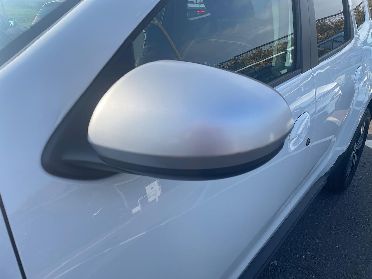 Used Dacia Duster 2022 for sale - 78026121: Photo 30