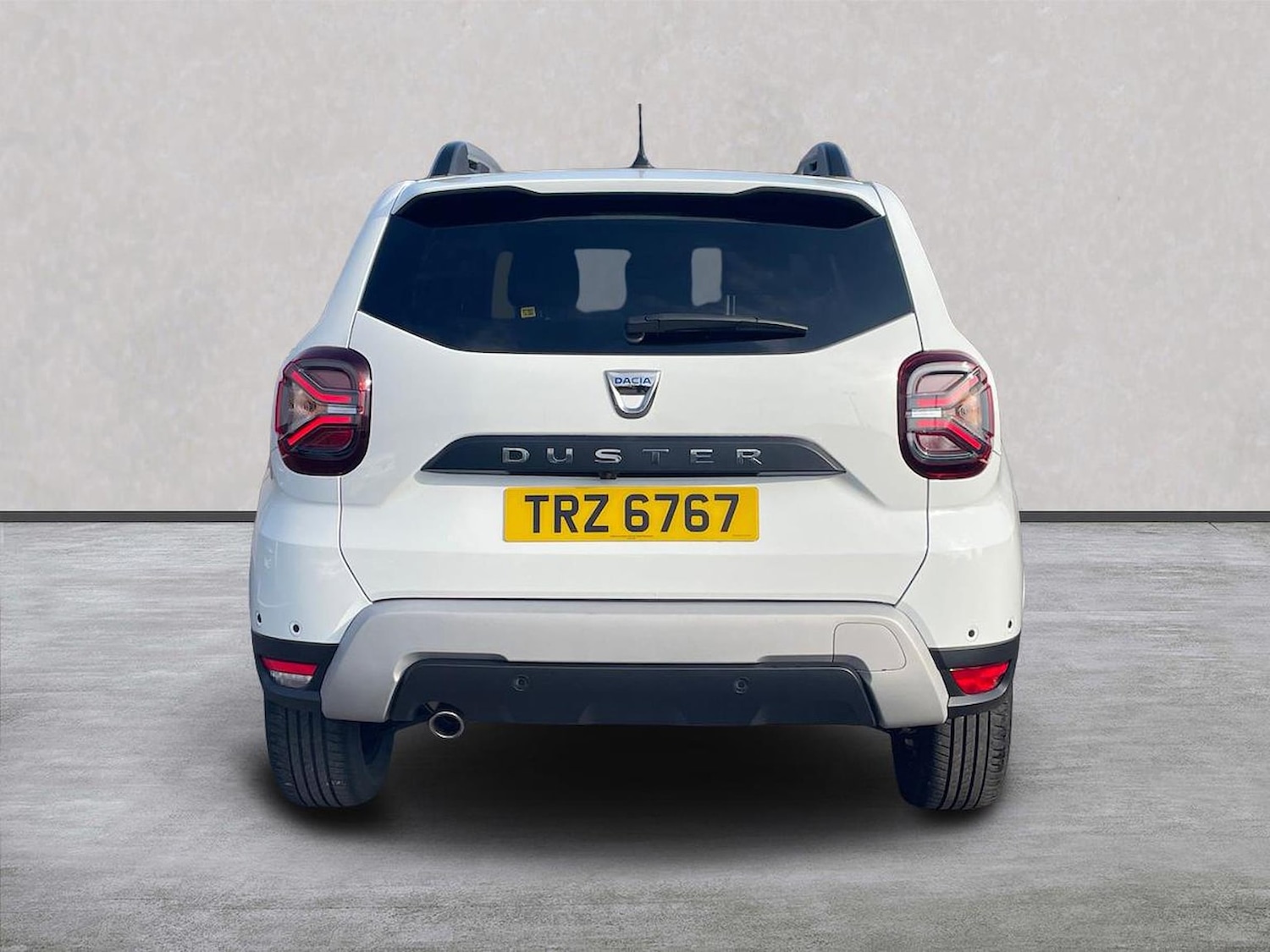 Used Dacia Duster 2022 for sale - 78026121: Photo 4