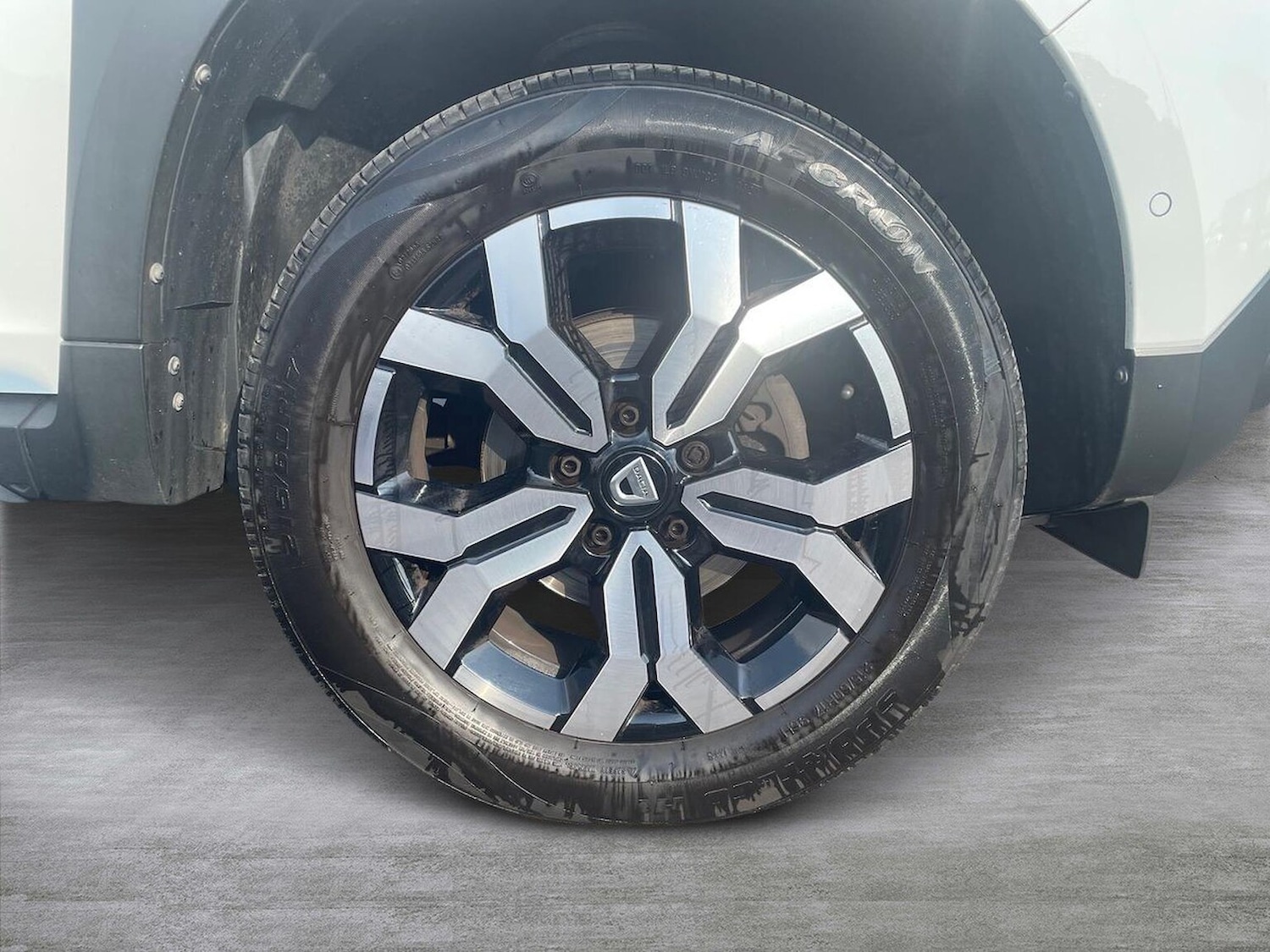 Used Dacia Duster 2022 for sale - 78026121: Photo 6