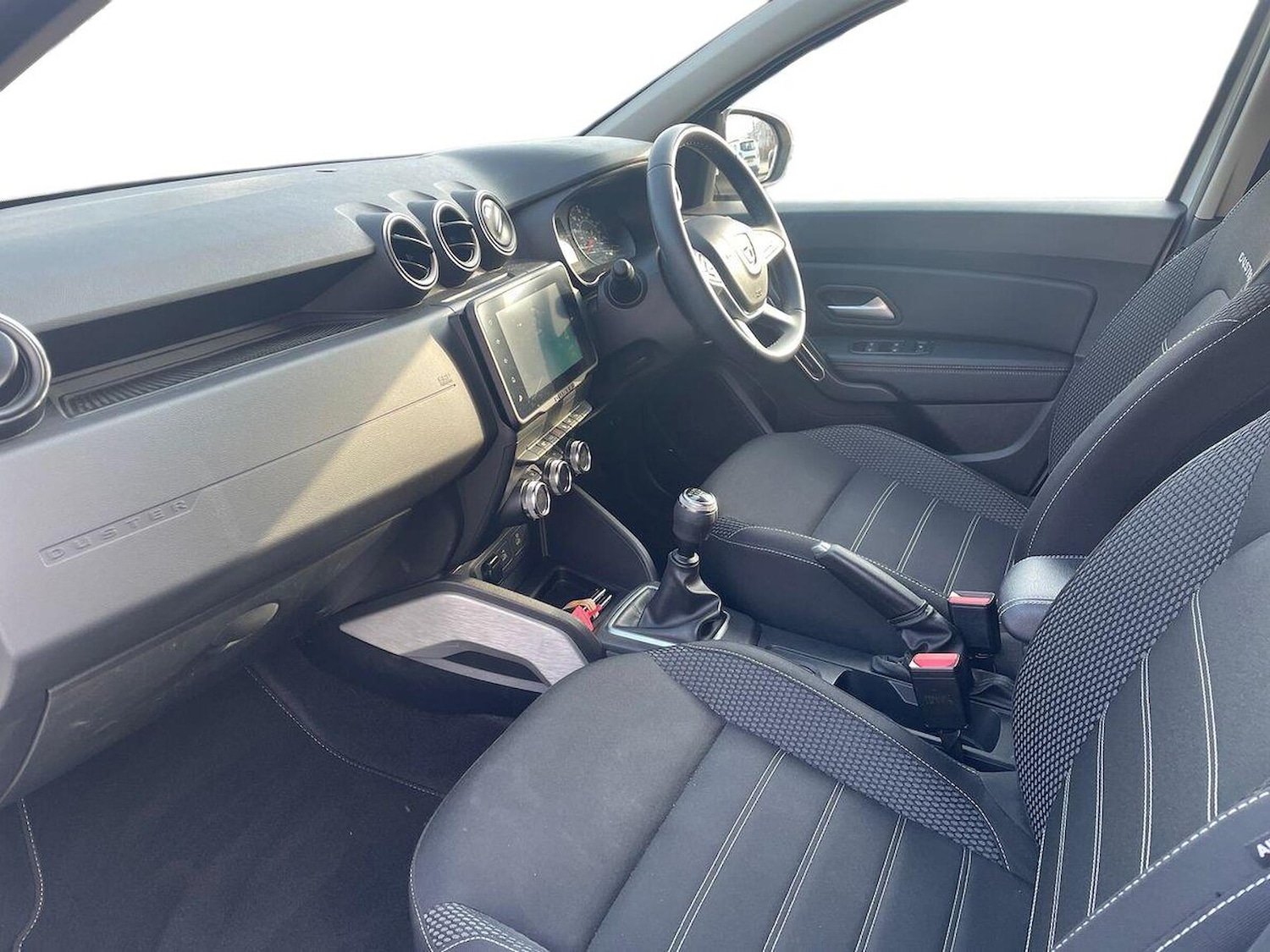 Used Dacia Duster 2022 for sale - 78026121: Photo 7