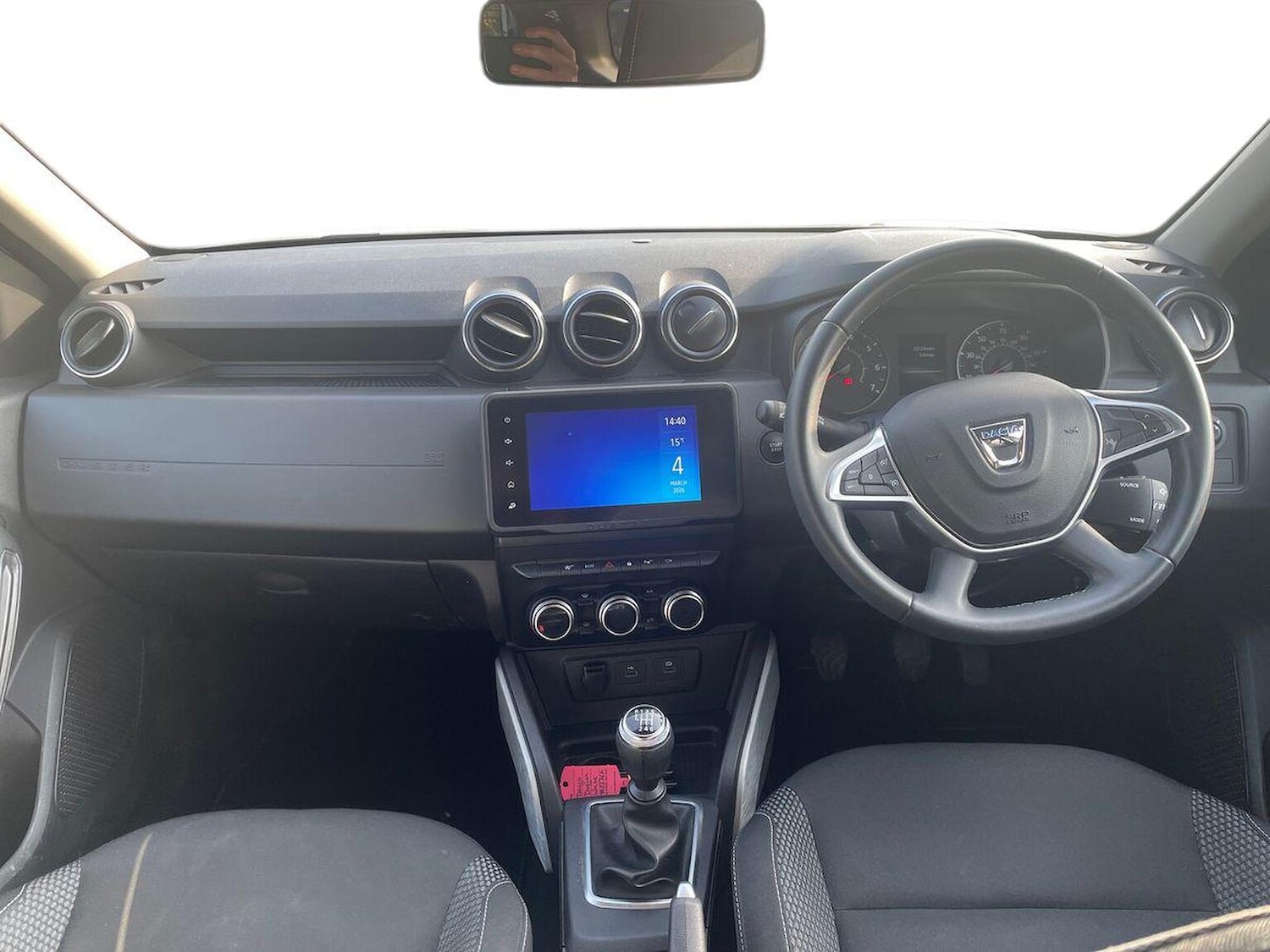 Used Dacia Duster 2022 for sale - 78026121: Photo 8