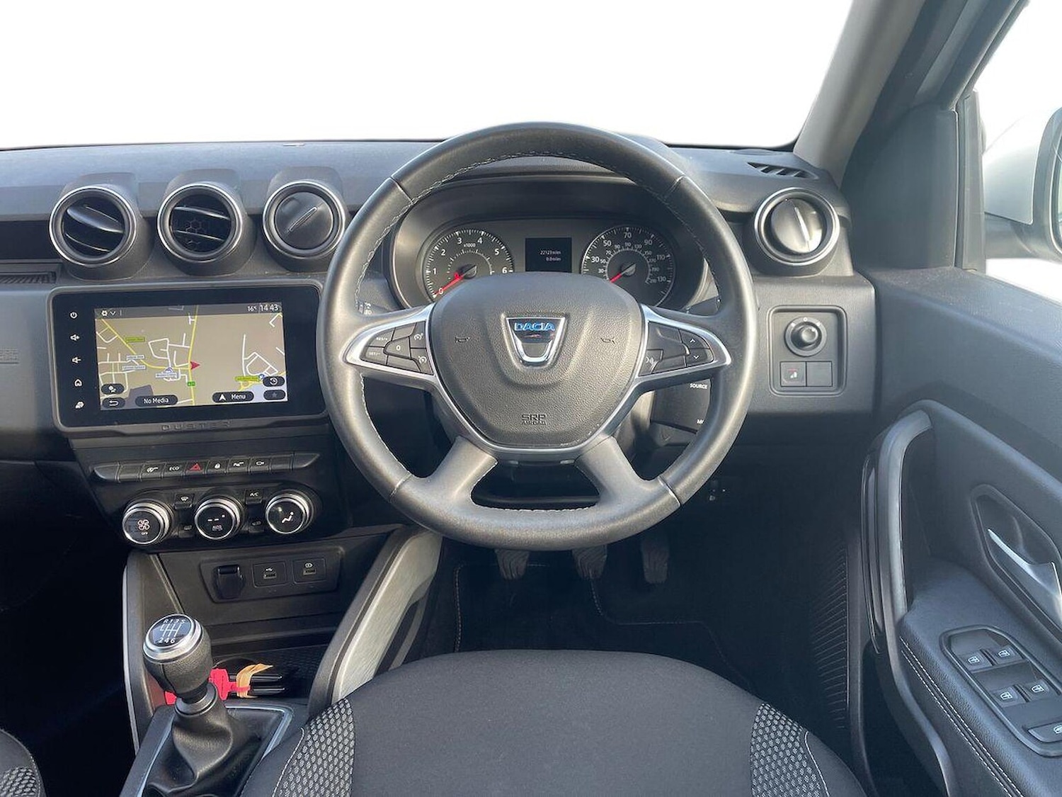 Used Dacia Duster 2022 for sale - 78026121: Photo 9