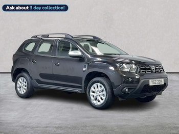 2022 - 1.0 Tce 100 Bi-Fuel Comfort 5Dr