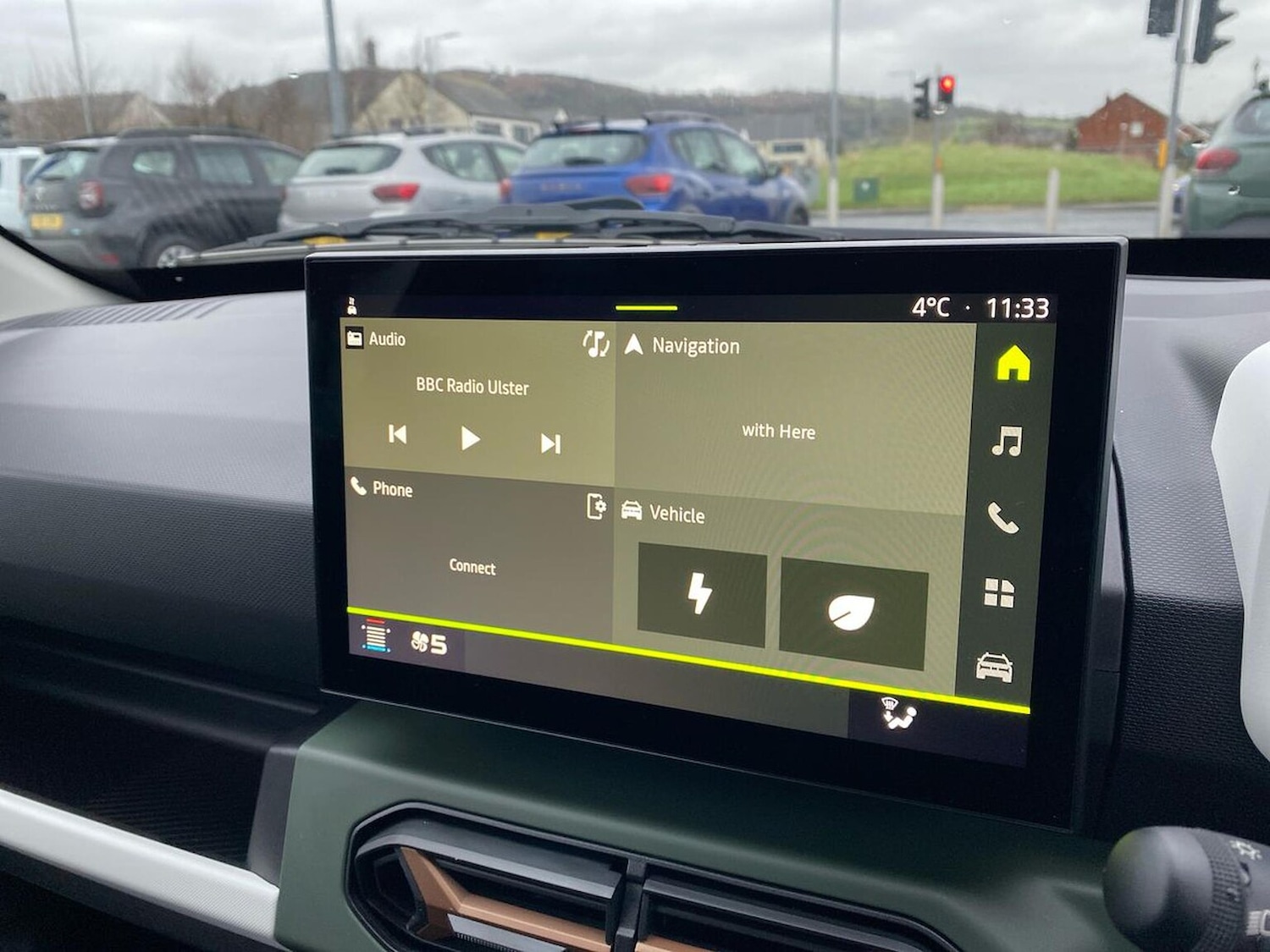 Used Skoda Fabia 2023 for sale - 77888598: Photo 11