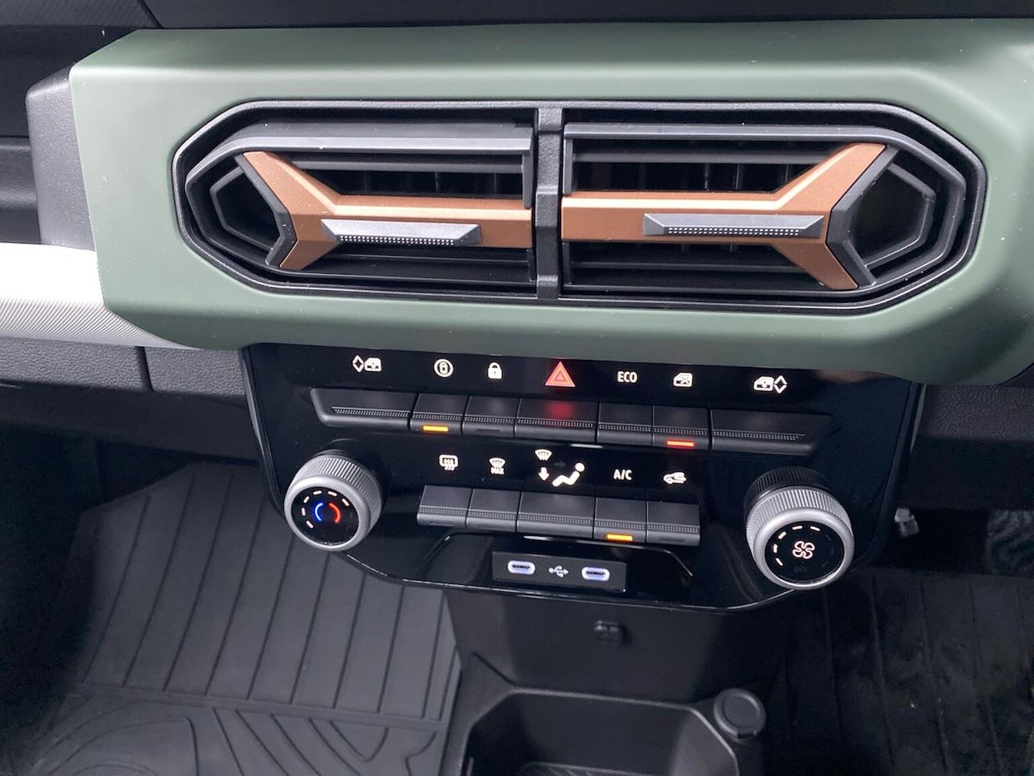 Used Skoda Fabia 2023 for sale - 77888598: Photo 12