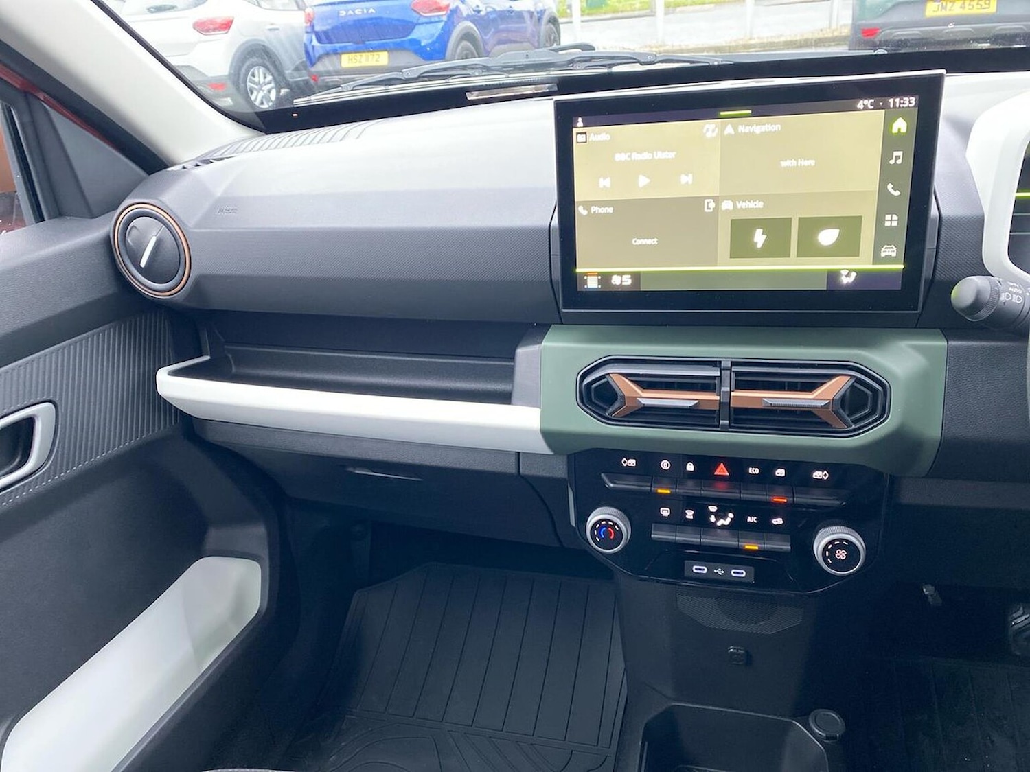 Used Skoda Fabia 2023 for sale - 77888598: Photo 13