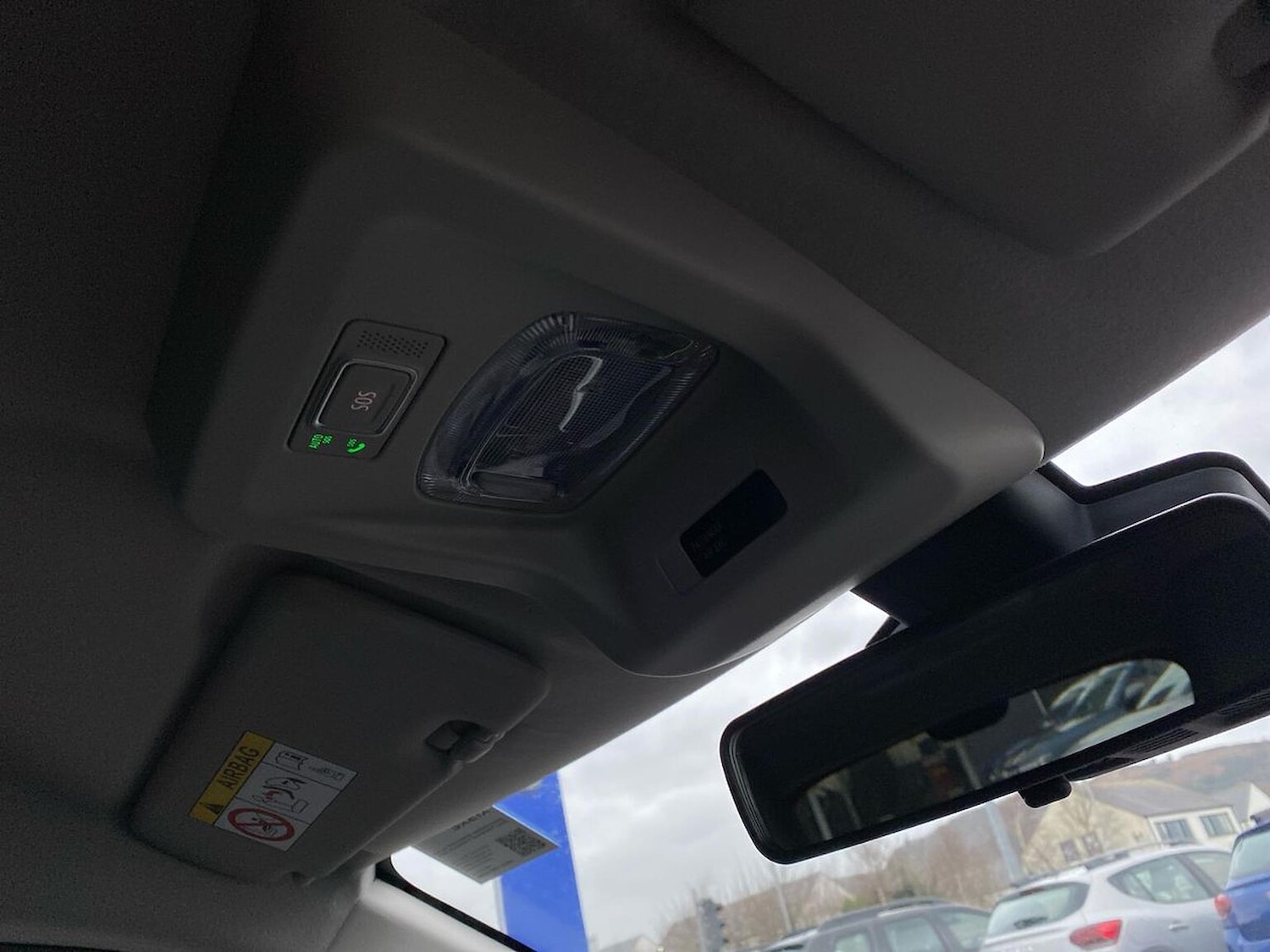 Used Skoda Fabia 2023 for sale - 77888598: Photo 14