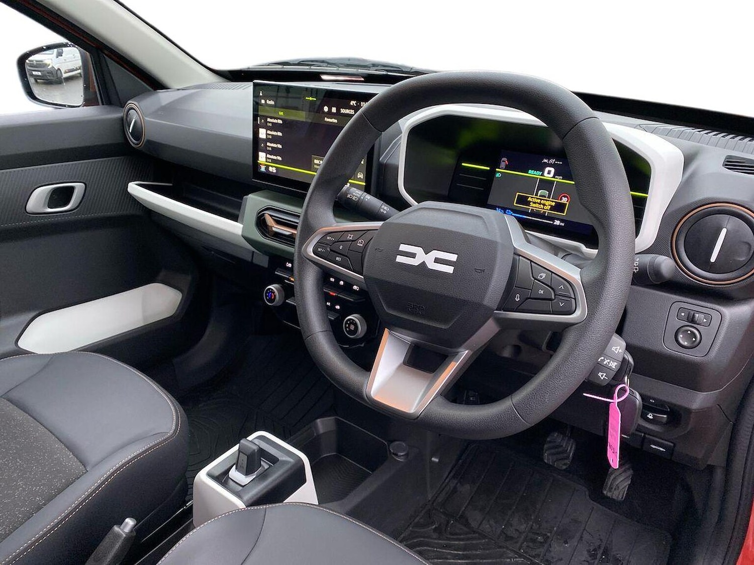 Used Skoda Fabia 2023 for sale - 77888598: Photo 15