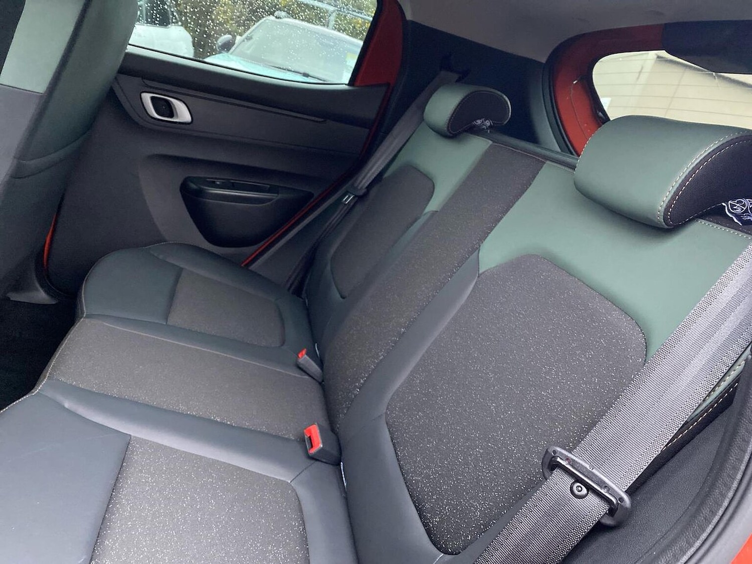 Used Skoda Fabia 2023 for sale - 77888598: Photo 16