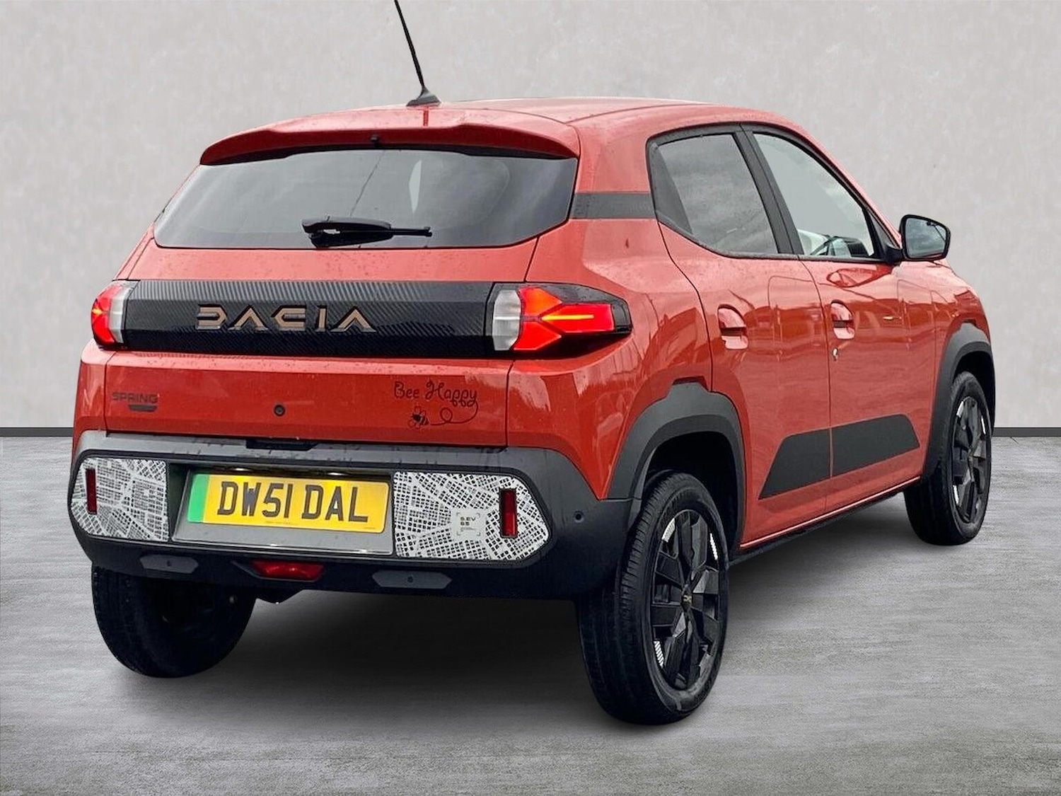 Used Skoda Fabia 2023 for sale - 77888598: Photo 18