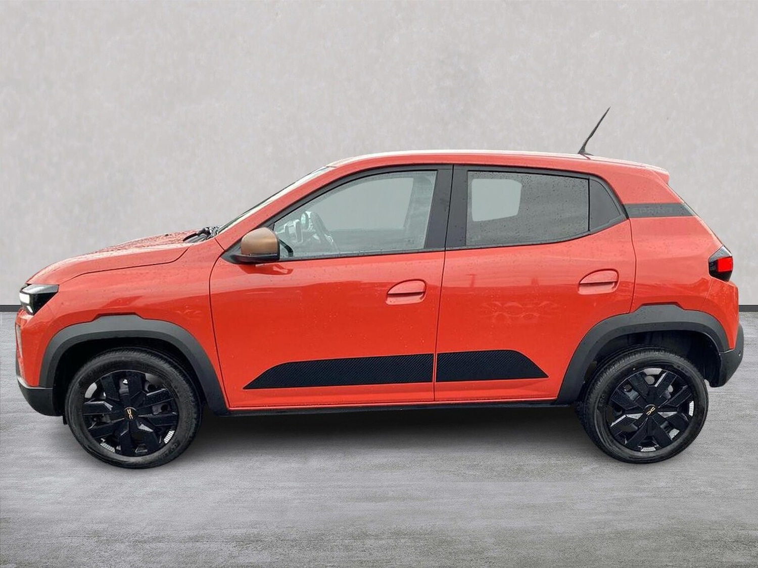 Used Skoda Fabia 2023 for sale - 77888598: Photo 19