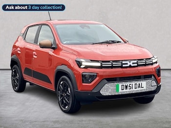 Used Skoda Fabia 2023 for sale - 77888598: Photo