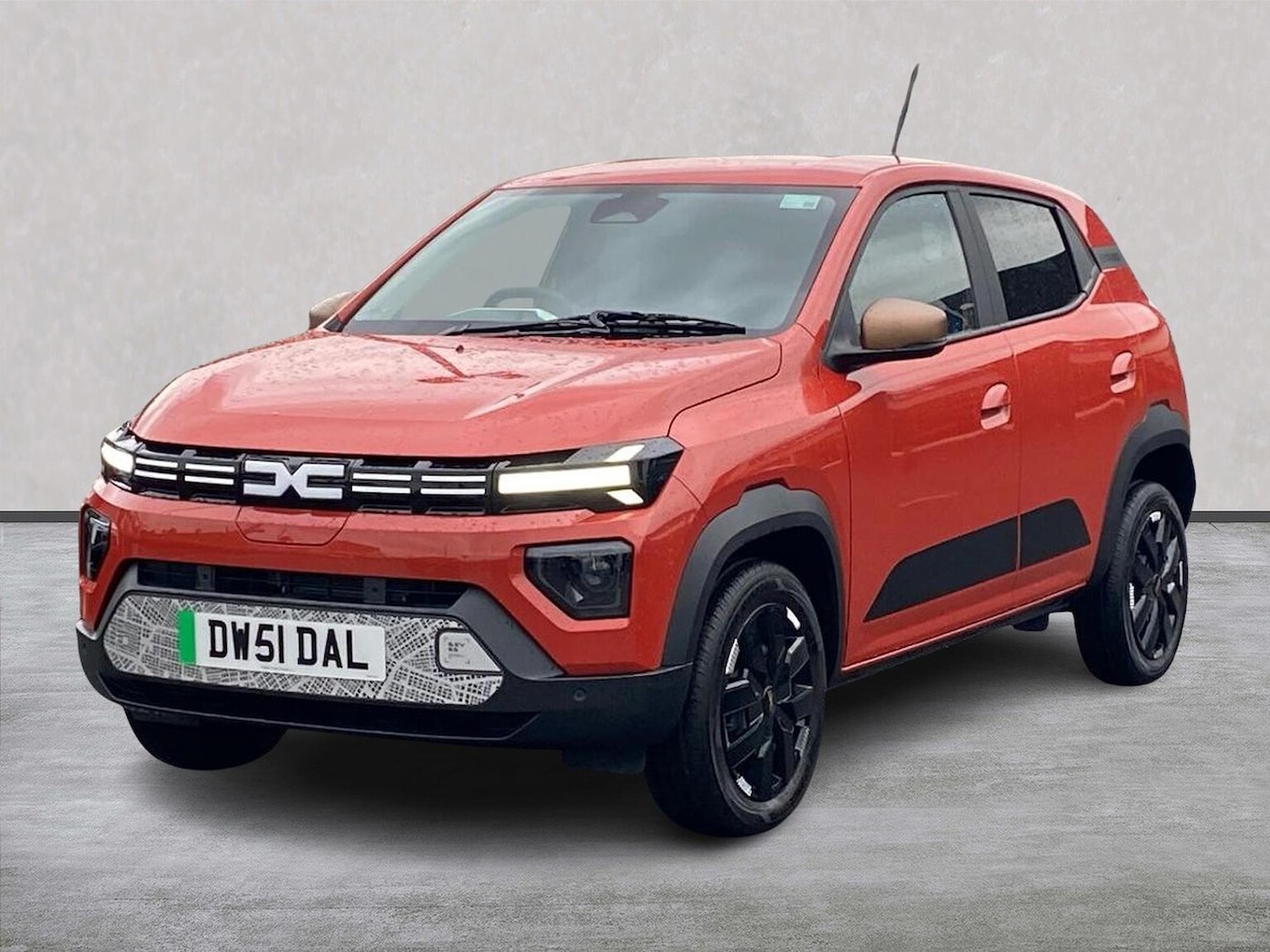 Used Skoda Fabia 2023 for sale - 77888598: Photo 20