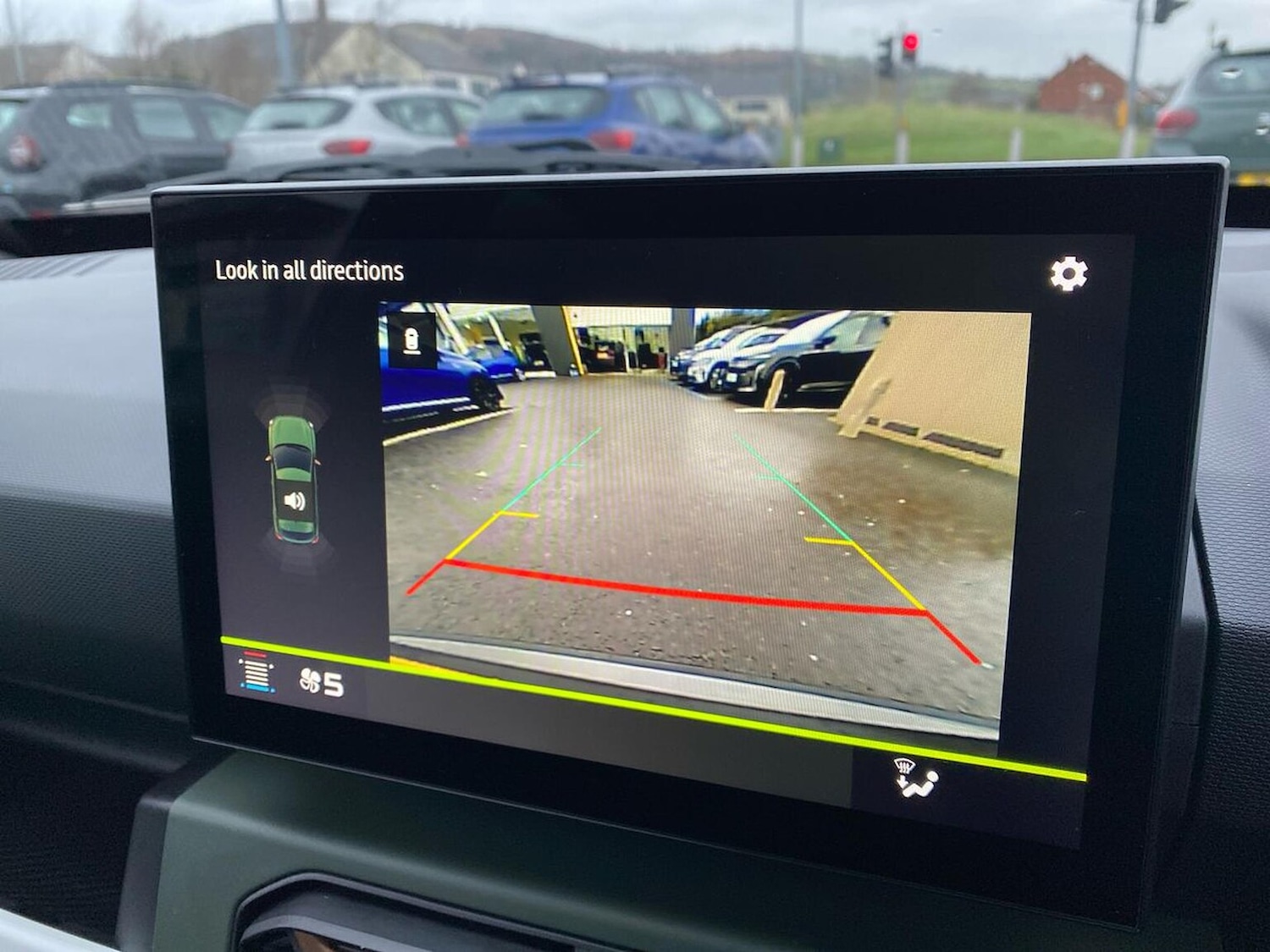 Used Skoda Fabia 2023 for sale - 77888598: Photo 23