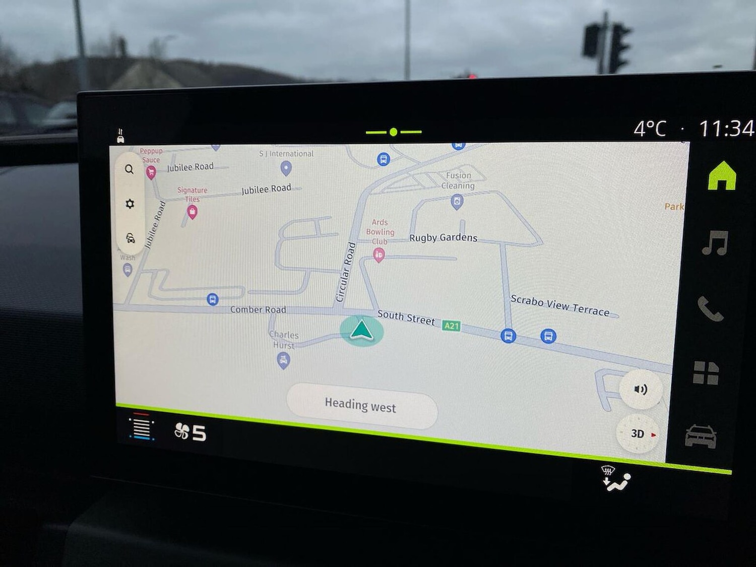 Used Skoda Fabia 2023 for sale - 77888598: Photo 24