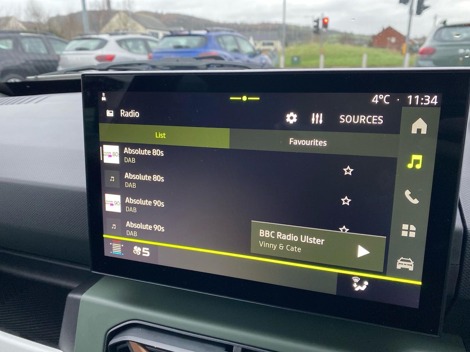 Used Skoda Fabia 2023 for sale - 77888598: Photo 25