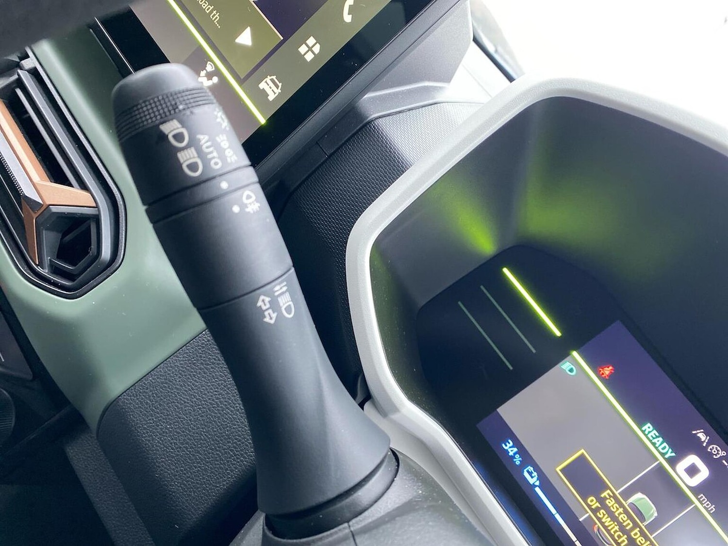 Used Skoda Fabia 2023 for sale - 77888598: Photo 28