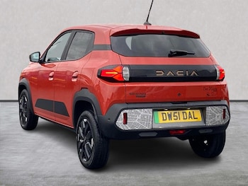 Used Skoda Fabia 2023 for sale - 77888598: Photo