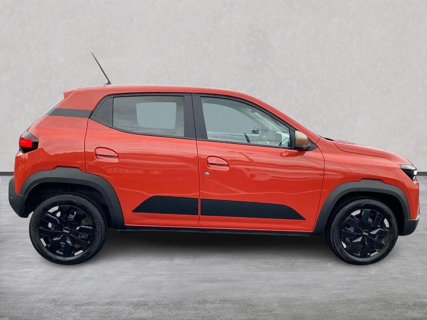 Used Skoda Fabia 2023 for sale - 77888598: Photo 3