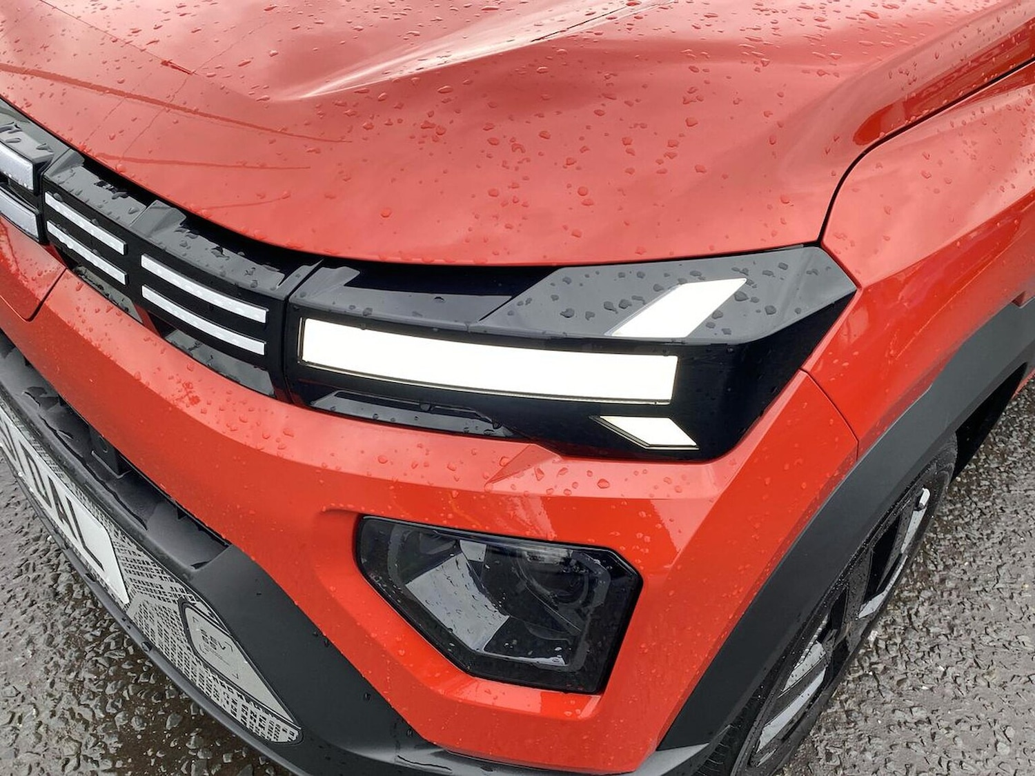 Used Skoda Fabia 2023 for sale - 77888598: Photo 31