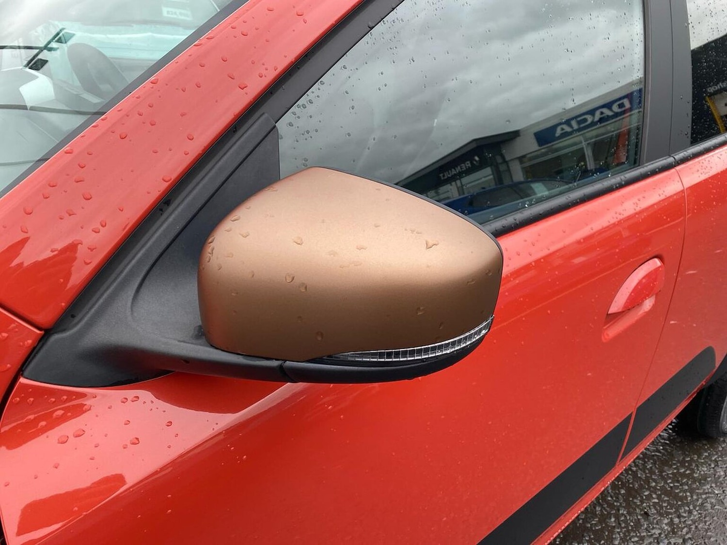 Used Skoda Fabia 2023 for sale - 77888598: Photo 32