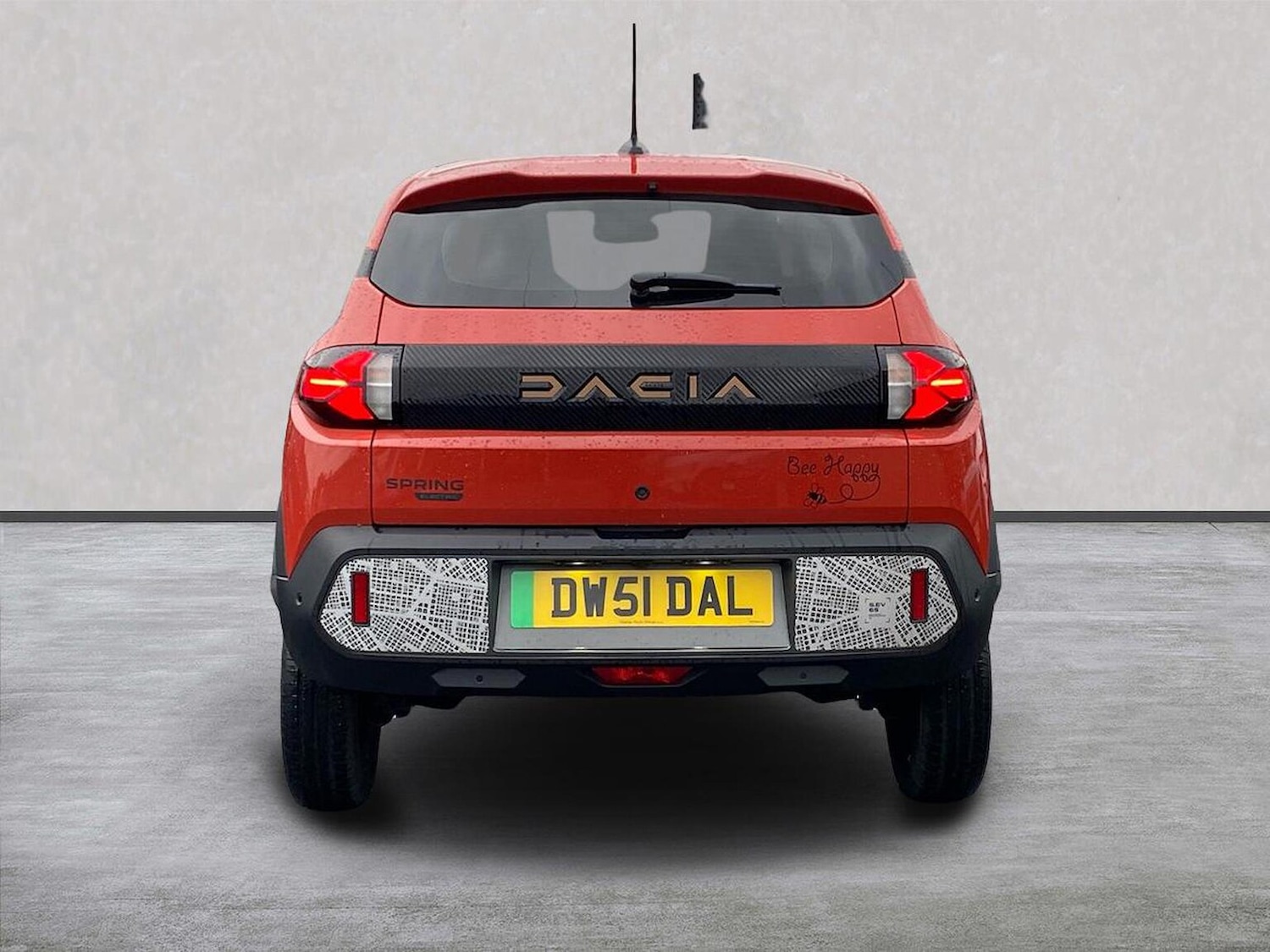 Used Skoda Fabia 2023 for sale - 77888598: Photo 4