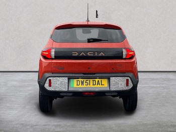 Used Skoda Fabia 2023 for sale - 77888598: Photo