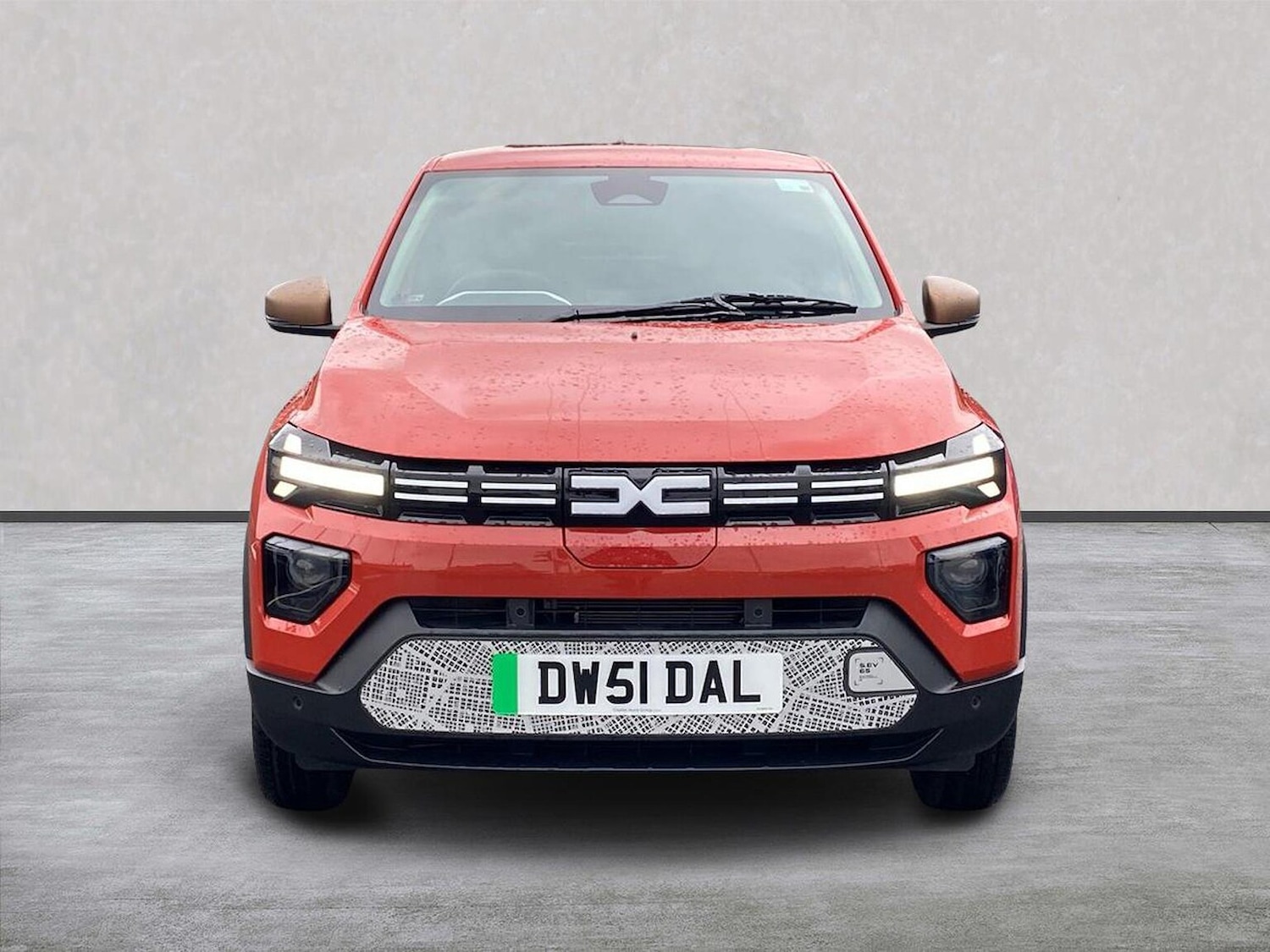 Used Skoda Fabia 2023 for sale - 77888598: Photo 5